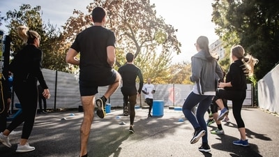 Read more to find out why regular exercise is important! (Unsplash) Read more to find out why regular exercise is important! (Unsplash)