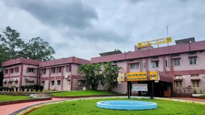 ఐసీఏఆర్-ఐఐఓఆర్ జాబ్ నోటిఫికేషన్ ఐసీఏఆర్-ఐఐఓఆర్ జాబ్ నోటిఫికేషన్