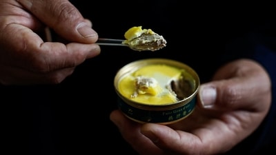 China’s foie gras frenzy came out of a push to find sustainable industries for rural villages.