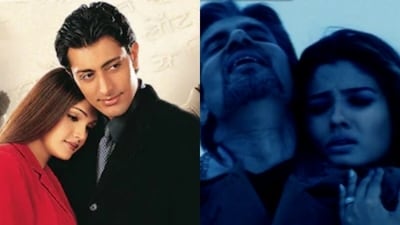 Stills from Tum Bin, Aks Stills from Tum Bin, Aks