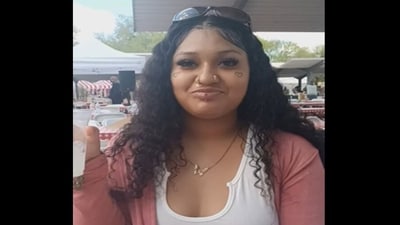 What happened to Arianna Jones? Arizona woman found dead after disappearing (Glendale Police Department - Arizona/Facebook) What happened to Arianna Jones? Arizona woman found dead after disappearing (Glendale Police Department - Arizona/Facebook)