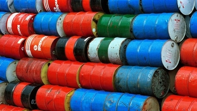 Oil prices soared after a new wave of U.S.-Iran attacks sparked supply concerns in the Strait of Hormuz. (Pexel/Representative image) (Pexel)