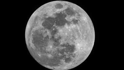 New Moon in July 2026. (Unsplash) New Moon in July 2026. (Unsplash)