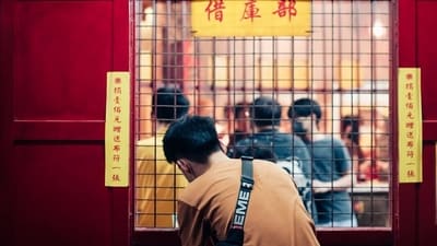 China is dealing with its own manosphere (Unsplash)