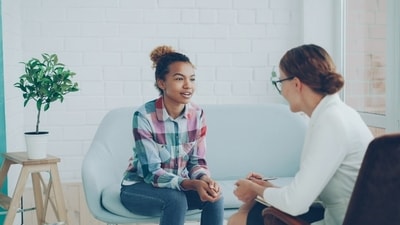 Self-doubt is something that tends to hit hardest precisely when things are going well. (Unsplash) Self-doubt is something that tends to hit hardest precisely when things are going well. (Unsplash)