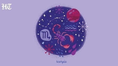 Scorpio Horoscope (Pinterest: Allison Beilke)