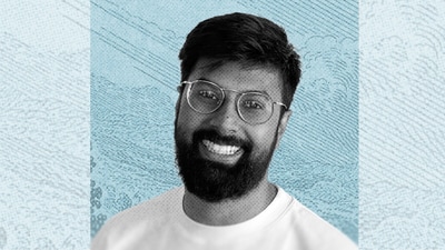 Siddhartha Saxena is the co-founder of Merlin, a startup valued at $50 million. Siddhartha Saxena is the co-founder of Merlin, a startup valued at $50 million.