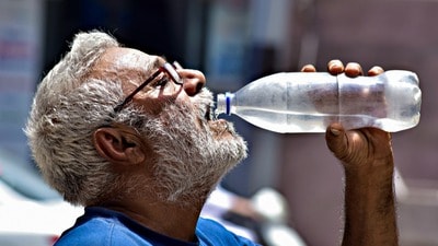 మాన్సూన్ బ్రేక్ అంటే ఏంటి? హీట్వేవ్ తప్పదా? మాన్సూన్ బ్రేక్ అంటే ఏంటి? హీట్వేవ్ తప్పదా?