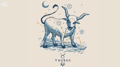 Taurus Horoscope ( Pinterest : James R. Eads) Taurus Horoscope ( Pinterest : James R. Eads)