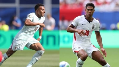 Which teams will make the World Cup 2026 final? Which teams will make the World Cup 2026 final?