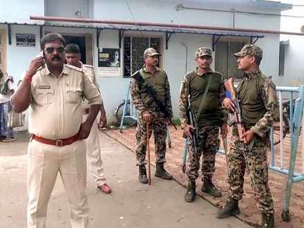 বারুইপুরকাণ্ডে তাণ্ডবের ঘটনায় গ্রেফতার সিপিআইএম নেতা, রয়েছে কোন অভিযোগ? (প্রতীকী ছবি, ফাইল চিত্র, ANI Video Grab)