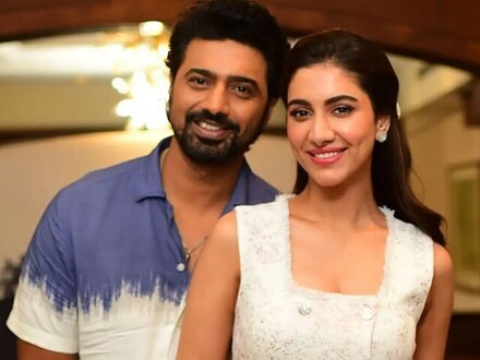 রুক্মিণীর সঙ্গে ১২ বছরের প্রেম! এই ভয়েই নাকি বিয়ে করছেন না দেব, ফাঁস দাদাগিরি-তে
