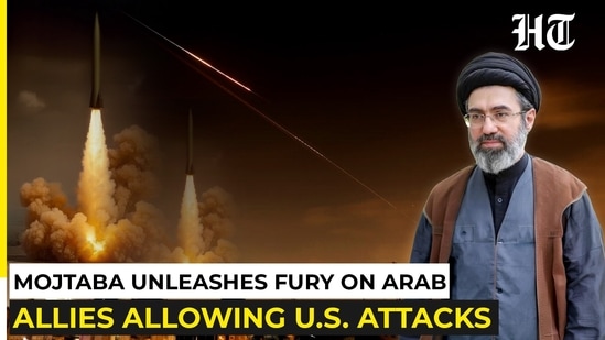 IRGC attacks are just a teaser before full wrath on US’ Arab allies?