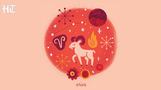 Aries Horoscope