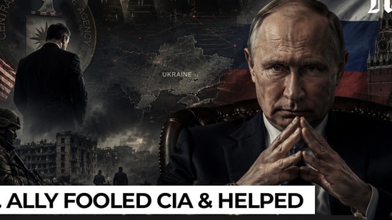 Russia’s Ukraine revenge hiding in...? Biggest spy operation to stun US, NATO
