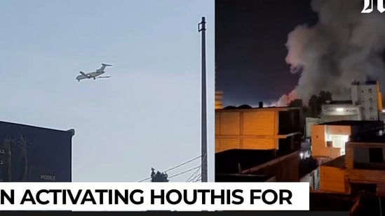 Iran Sanaa shock amid Gulf explosions: Houthis being prepped for major strikes?