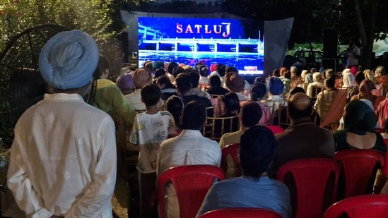 Satluj row: Khalra’s wife Paramjit Kaur urges Akal Takht to form ‘People’s Commission’ Satluj row: Khalra’s wife Paramjit Kaur urges Akal Takht to form ‘People’s Commission’