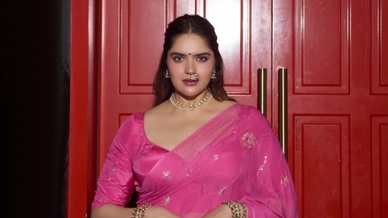 Anjali Anand feels she was cast in Bell Bottom because of her weight: ‘So that terrorist could fall on top of me…’