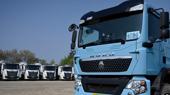 Despite years of pilots, subsidies, and industry pledges, fewer than 1,000 electric heavy-duty trucks operate on Indian roads, out of a fleet of nearly 4 million in India.