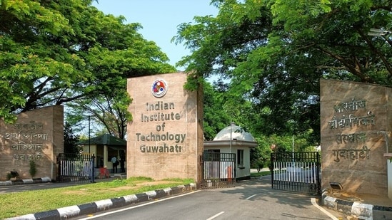 IIT Guwahati bagged a spot among the world’s top universities for the study of two subjects, namely, Data Science and Petroleum Engineering.