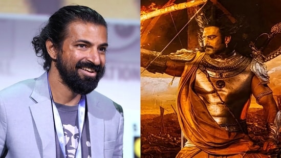 Nag Ashwin defends Kalki 2898 AD’s Karna portrayal amid backlash, urges fans to wait for sequel: ‘I know what I’m doing’ Nag Ashwin defends Kalki 2898 AD’s Karna portrayal amid backlash, urges fans to wait for sequel: ‘I know what I’m doing’