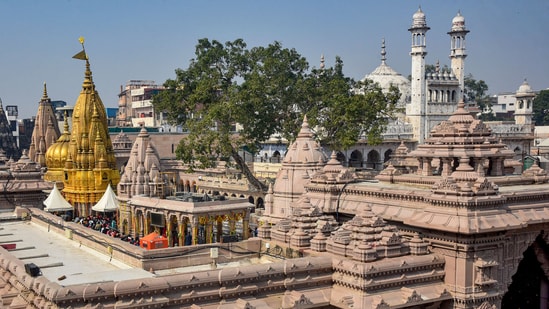 Gyanvapi, Mathura and Sambhal litigants decline Supreme Court's mediation offer