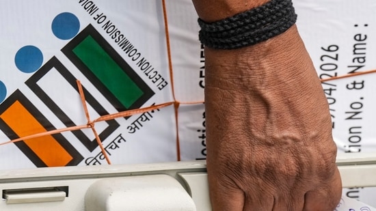 Kishor had been claiming that the bypoll would serve as a "referendum" on the NDA government in Bihar