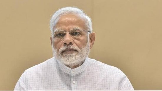 Prime Minister Narendra Modi
