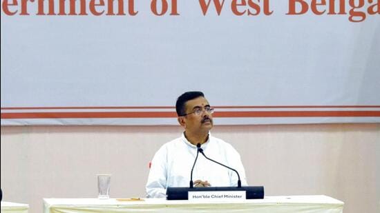 This is the first time the government is providing such financial assistance to rath yatra committees. (ANI)