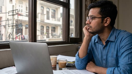 LinkedIn user shares experience of facing remote job rejections.