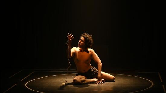 Why an Elkunchwar play waited 20 years to be staged