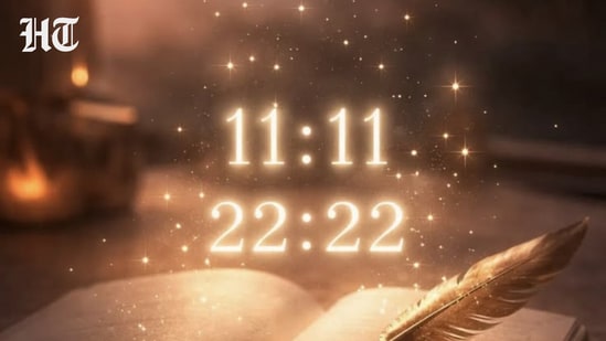 Are angel numbers real? A Vedic astrologer explains