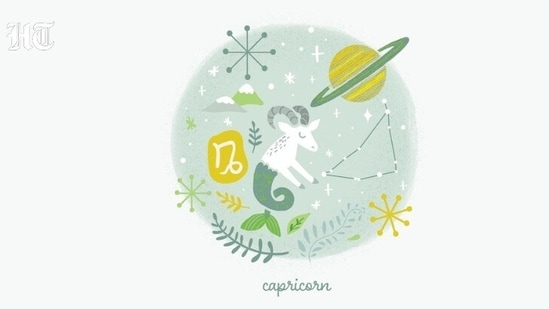 Capricorn Horoscope