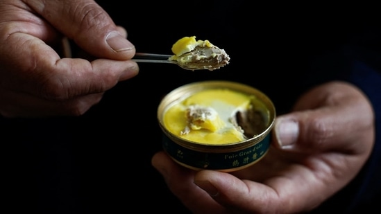 Forget France: China Is the New Foie Gras Champion