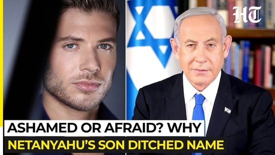 Yair quietly becomes ‘Yonatan Hun’ as Iran war roars back