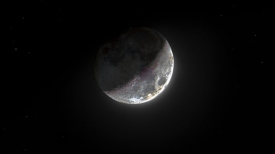 New Moon in Cancer 2026