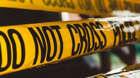 A person was killed in an ICE-related shooting in Biddeford, Maine. (Unsplash/Representative image)