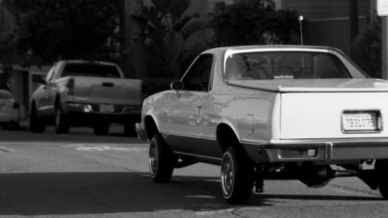 An official said the impact pushed the pickup into the opposite lane where it was hit again by another truck. (Representative Image/Unsplash)
