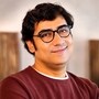 কৌশিক সেন। 
