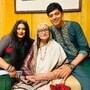 জন্মভূমির বিক্রম-পিসিমা'র রিইউনিয়ন! মিতা চট্টোপাধ্যায় আজও কত সুন্দরী! মুগ্ধ সকলে