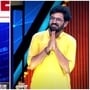 বিশ্বরূপের প্রশংসায় পঞ্চমুখ দেব। 