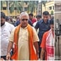 ঝালমুড়ি গান রেকর্ড দিলীপ ঘোষের। 