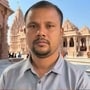 বাংলাদেশের গাইবান্ধার রামমূর্তি নির্মাণের মূল উদ্যোক্তা গ্রেফতার