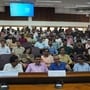 নয়া IIT পাবে বাংলা? শিবপুরের IIEST নিয়ে প্রস্তাব রাজ্যের। (ছবিটি প্রতীকী, সৌজন্যে ফেসবুক IIEST, Shibpur)