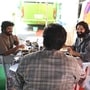 శేఖర్ మాస్టర్‌తో గొడవపై జానీ మాస్టర్ క్లారిటీ- చిరంజీవి ఎంట్రీతో వివాదానికి తెర? మెగాస్టార్‌తో కలిసి లంచ్! 

