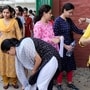 ওবিসি মামলা থেকে সরে আসছে রাজ্য সরকার, ঘোষণা করলেন মুখ্যমন্ত্রী শুভেন্দু অধিকারী। (ছবিটি প্রতীকী, সৌজন্যে পিটিআই)