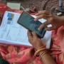 సర్ సర్వే పేరుతో మోసం