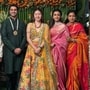 కొరియన్ అమ్మాయితో మహేశ్ బాబు మేనల్లుడి నిశ్చితార్థం- నమ్రతా శిరోద్కర్ హాజరు- ఫొటోలు షేర్!

