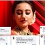 নেটপাড়ায় ট্রোলের মুখে স্বস্তিকা দত্ত। 