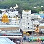 తిరుమల శ్రీవారి ఆలయం